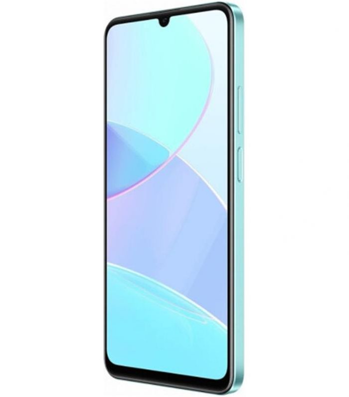 Смартфон Realme C51 4/64GB no NFC Dual Sim Mint Green