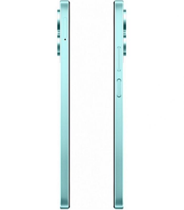 Смартфон Realme C51 4/128GB Dual Sim Mint Green