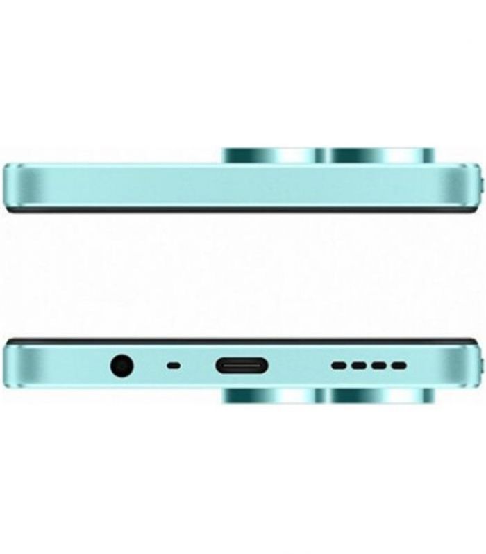 Смартфон Realme C51 4/128GB Dual Sim Mint Green