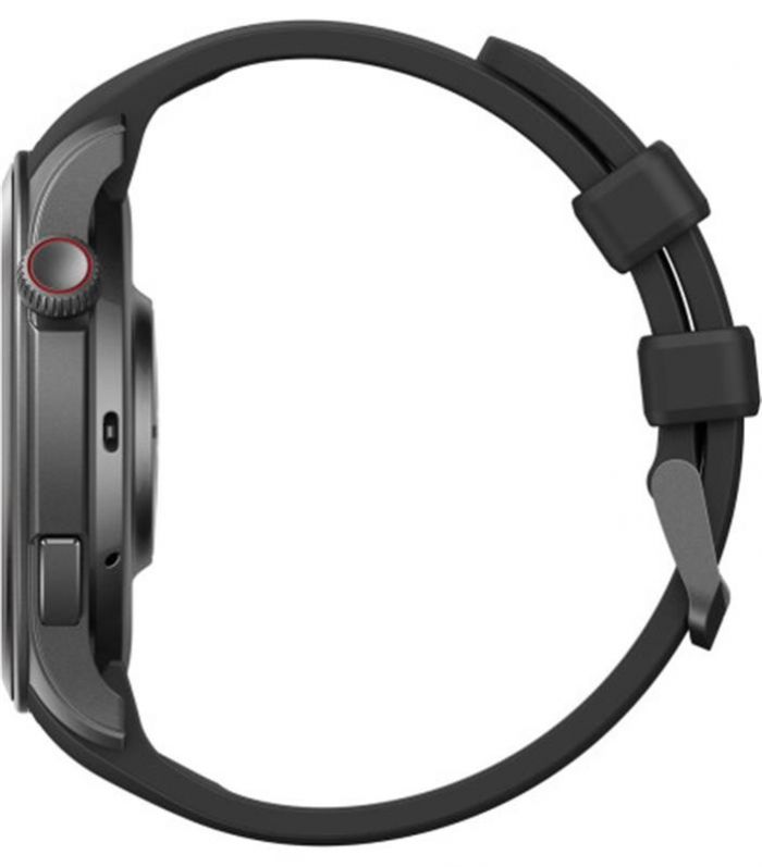 Смарт-годинник Xiaomi Amazfit Balance Midnight