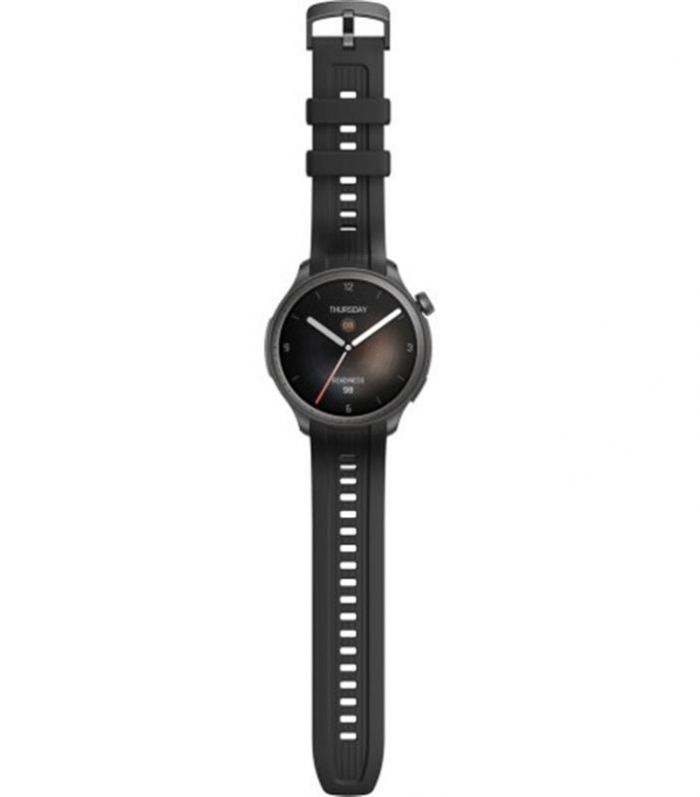 Смарт-годинник Xiaomi Amazfit Balance Midnight