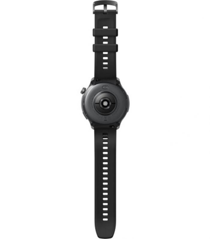 Смарт-годинник Xiaomi Amazfit Balance Midnight