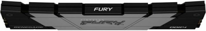 Модуль пам`яті DDR4 16GB/3600 Kingston Fury Renegade Black (KF436C16RB12/16)