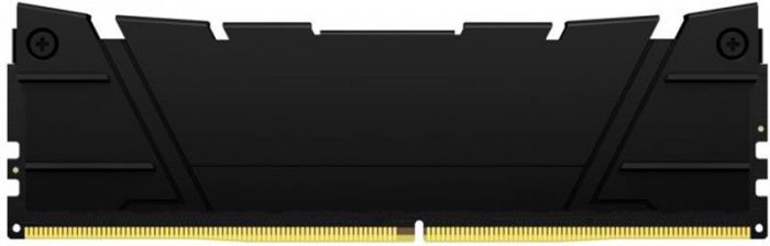 Модуль пам`яті DDR4 16GB/3600 Kingston Fury Renegade Black (KF436C16RB12/16)