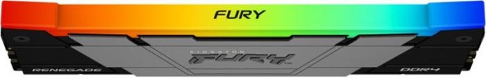 Модуль пам`яті DDR4 8GB/3600 Kingston Fury Renegade RGB (KF436C16RB2A/8)