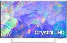 Телевізор Samsung UE50CU8510UXUA