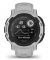 Смарт-годинник Garmin Instinct 2 Solar Mist Gray (010-02627-01)