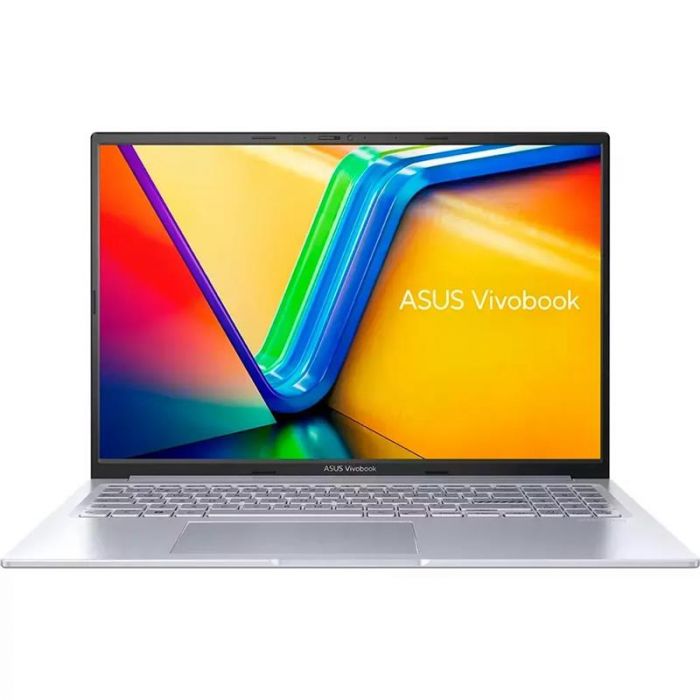 Ноутбук Asus Vivobook 16X K3604ZA-MB022 (90NB11T2-M00160) Cool Silver