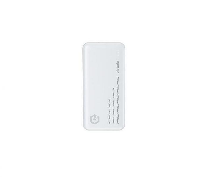 Універсальна мобільна батарея Proda Azeada Qidian AZ-P05 20000mAh White (AZ-P05-WH)