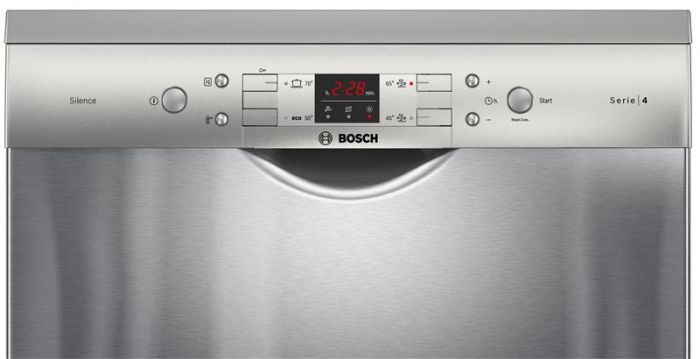 Посудомийна машина Bosch SMS44DI01T