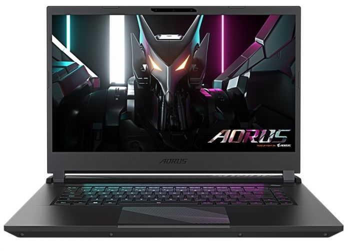 Ноутбук Gigabyte Aorus 15 9KF (9KF-E3KZ353SH) Black