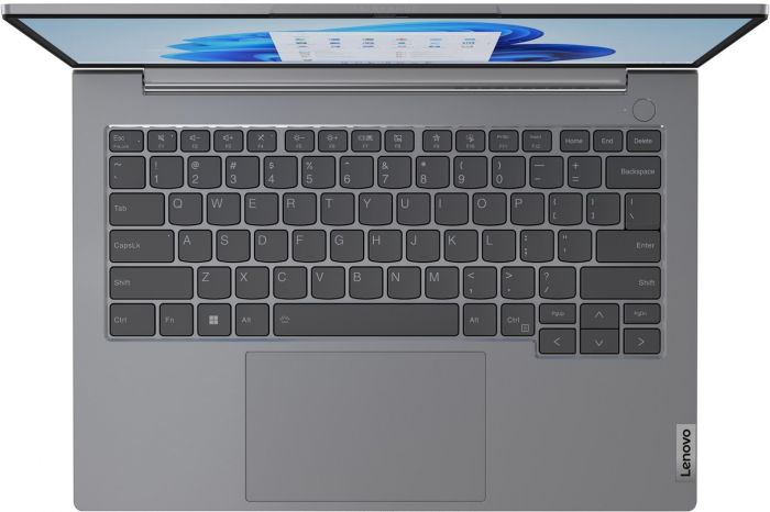 Ноутбук Lenovo ThinkBook 14 G6 ABP (21KJ003KRA) Arctic Grey