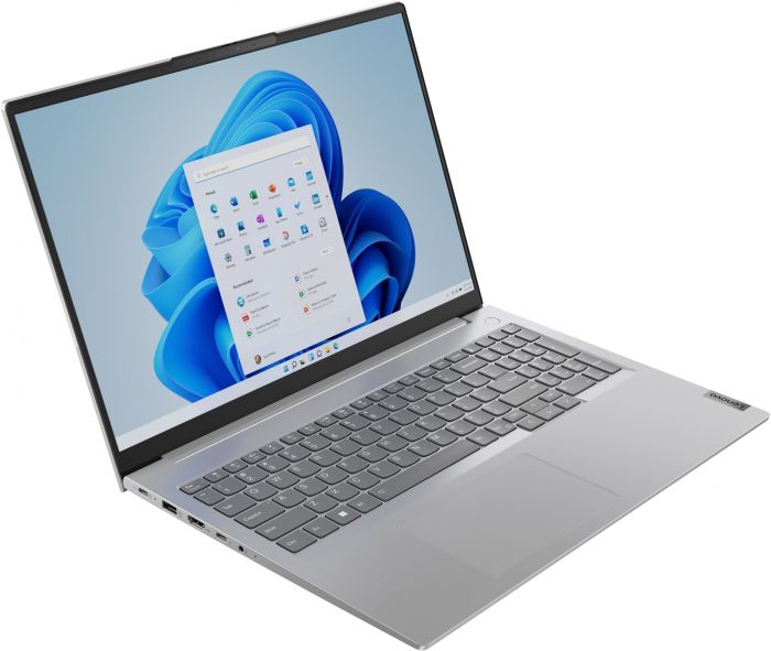 Ноутбук Lenovo ThinkBook 16 G6 ABP (21KK003PRA) Arctic Grey