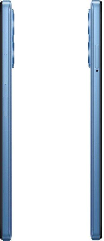 Смартфон Xiaomi Redmi Note 12 5G 4/128GB Dual Sim Ice Blue