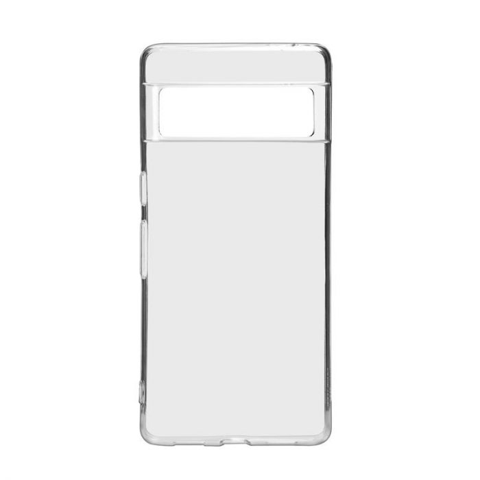 Чохол-накладка Armorstandart Air для Google Pixel 7 Pro Transparent (ARM63342)