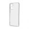 Чохол-накладка Armorstandart Air для Motorola G14 Camera cover Transparent (ARM70470)