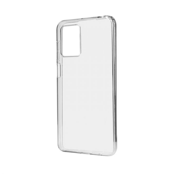 Чохол-накладка Armorstandart Air для Motorola G14 Transparent (ARM70469)