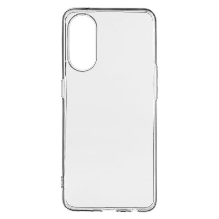 Чохол-накладка Armorstandart Air для Oppo Reno8 T 4G Transparent (ARM67989)