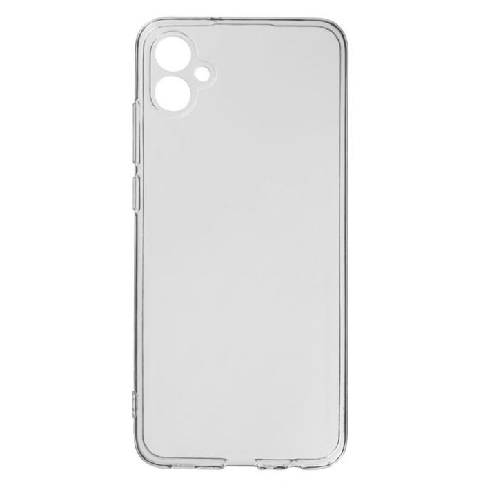 Чохол-накладка Armorstandart Air для Samsung Galaxy A04e SM-A042/M04 SM-M045/F04 SM-E045 Camera cover Transparent (ARM65138)