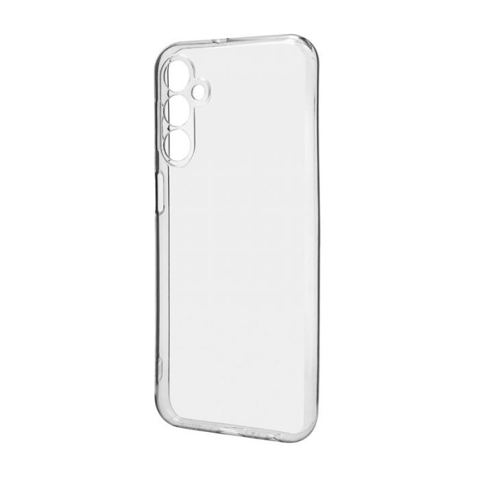 Чохол-накладка Armorstandart Air для Samsung Galaxy M34 5G SM-M346 Camera cover Transparent (ARM69589)