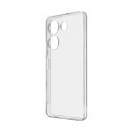 Чохол-накладка Armorstandart Air для Tecno Camon 20 4G Camera cover Transparent (ARM69120)