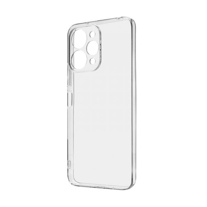 Чохол-накладка Armorstandart Air для Xiaomi Redmi 12 4G Camera cover Transparent (ARM66530)