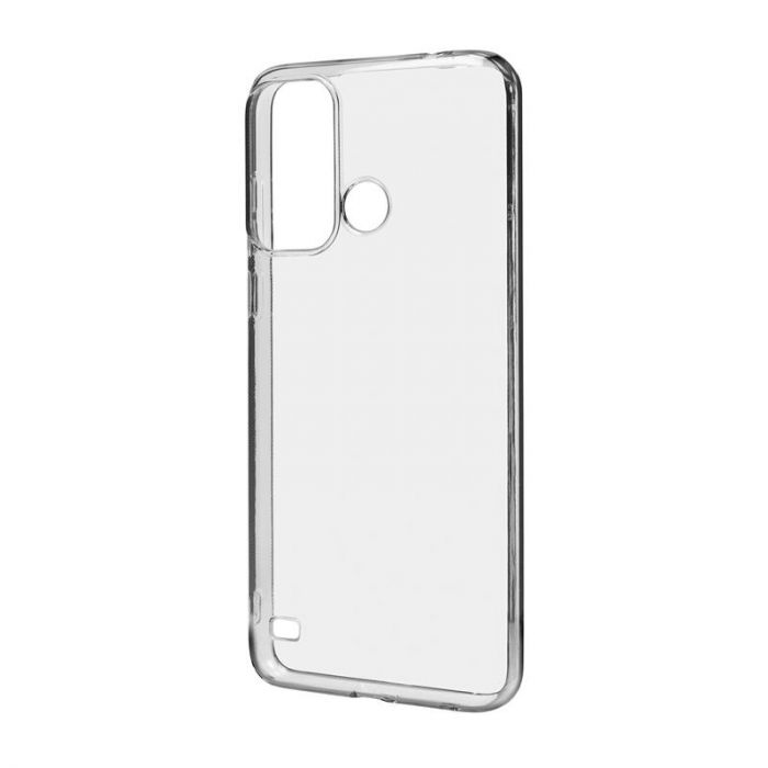 Чохол-накладка Armorstandart Air для ZTE Blade A53 Transparent (ARM68844)