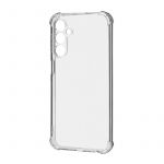 Чохол-накладка Armorstandart Air Force для Samsung Galaxy M34 5G SM-M346 Camera cover Transparent (ARM69663)