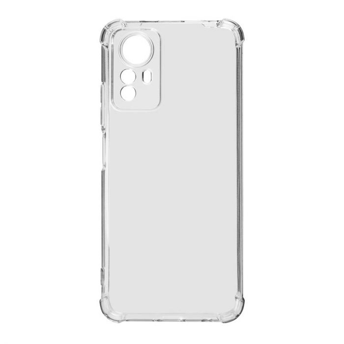 Чохол-накладка Armorstandart Air Force для Xiaomi Redmi Note 12S 4G Camera cover Transparent (ARM68964)