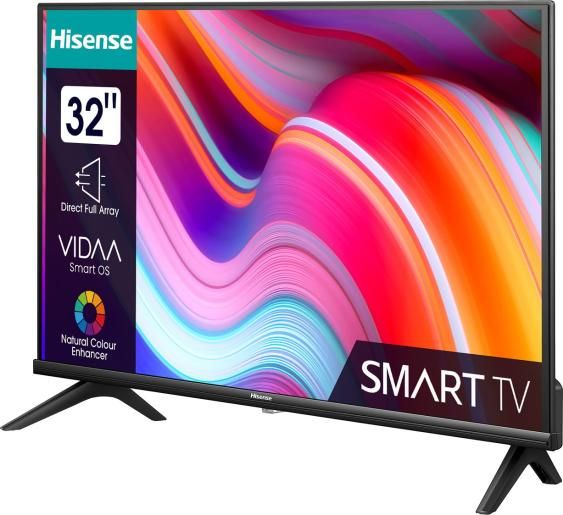 Телевізор Hisense 32A4K