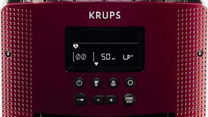 Кавомашина Krups Essential EA816570