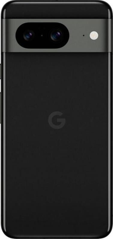 Смартфон Google Pixel 8 8/128GB Dual Sim Obsidian JP_