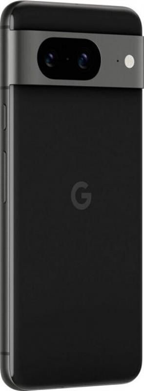 Смартфон Google Pixel 8 8/128GB Dual Sim Obsidian JP_