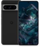 Смартфон Google Pixel 8 Pro 12/128GB Dual Sim Obsidian EU_