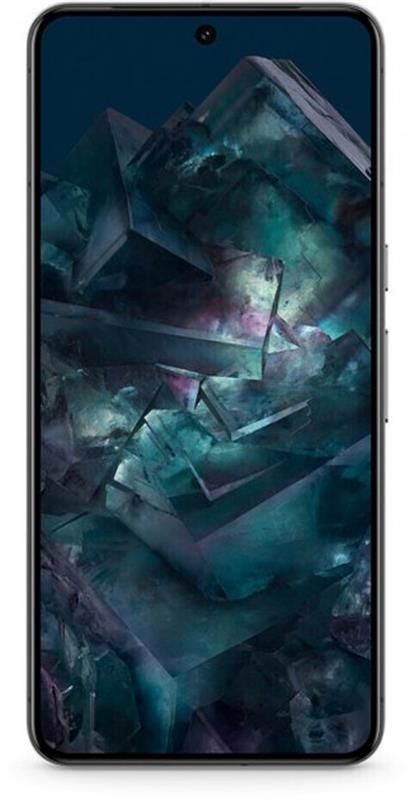 Смартфон Google Pixel 8 Pro 12/128GB Dual Sim Obsidian EU_