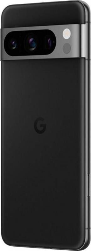 Смартфон Google Pixel 8 Pro 12/128GB Dual Sim Obsidian EU_