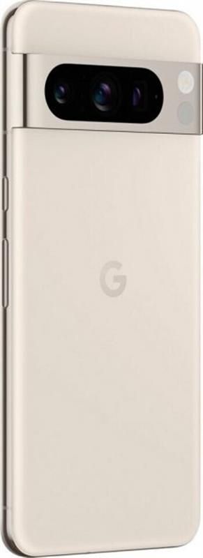 Смартфон Google Pixel 8 Pro 12/128GB Dual Sim Porcelain JP_