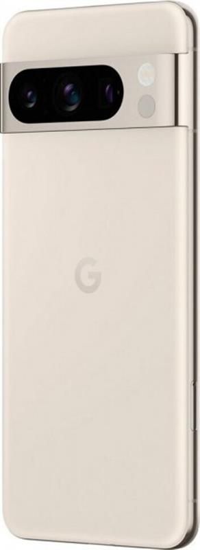 Смартфон Google Pixel 8 Pro 12/128GB Dual Sim Porcelain JP_