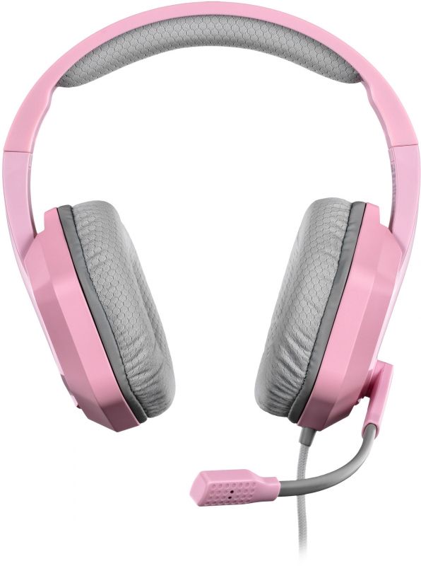 Гарнітура 2E Gaming HG315 RGB USB 7.1 Pink (2E-HG315PK-7.1)