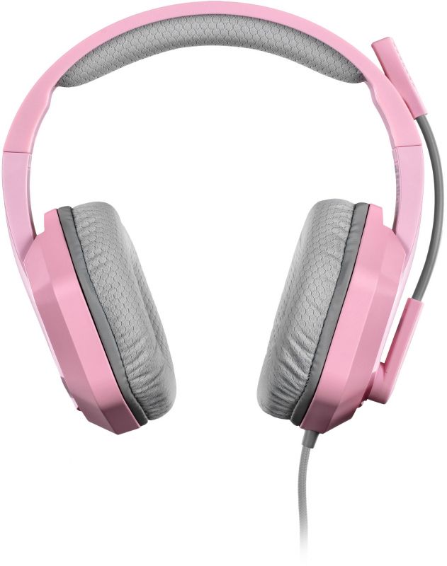 Гарнітура 2E Gaming HG315 RGB USB 7.1 Pink (2E-HG315PK-7.1)