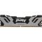 Модуль пам`яті DDR5 48GB/6400 Kingston Fury Renegade Silver (KF564C32RS-48)
