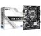 Материнська плата ASRock B760M-HDV/M.2 D4 Socket 1700