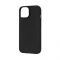 Чохол-накладка Armorstandart Matte Slim Fit для Apple iPhone 15 Black (ARM68241)
