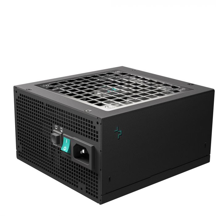 Блок живлення DeepCool PX1000P (R-PXA00P-FC0B-EU) 1000W