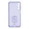 Чохол-накладка Armorstandart Icon для Samsung Galaxy A24 4G SM-A245 Camera cover Lavender (ARM68004)