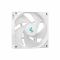 Кулер процесорний DeepCool AG300 WH ARGB (R-AG300-WHAMMN-G)