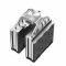 Кулер процесорний DeepCool AG620 Digital BK (R-AG620-BKNDMN-G-1)