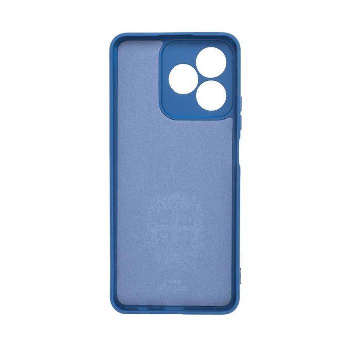 Чохол-накладка Armorstandart Icon для Realme C53 Camera cover Dark Blue (ARM71023)