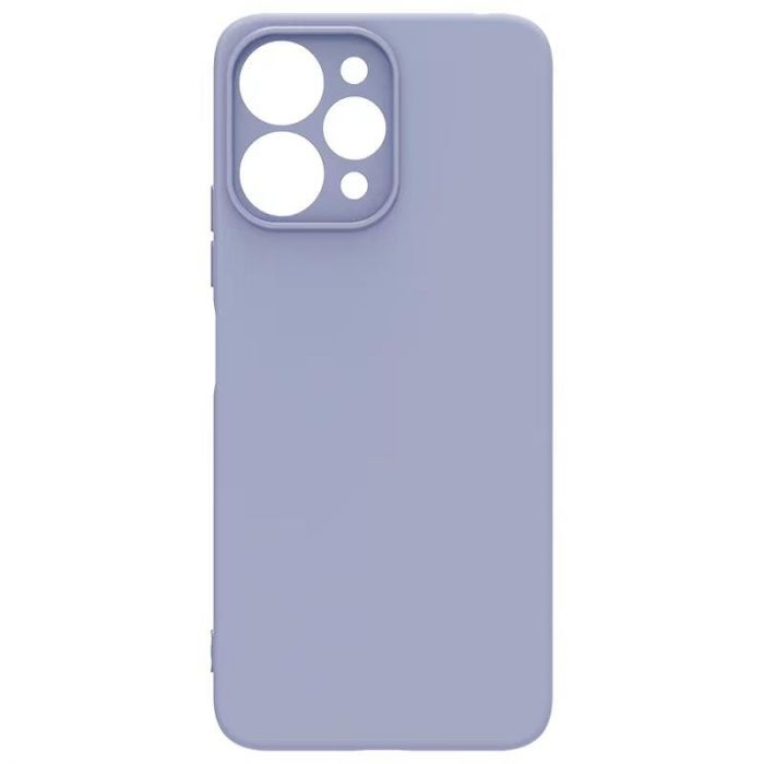 Чохол-накладка Armorstandart Icon для Xiaomi Redmi 12 4G Camera cover Lavender (ARM66536)