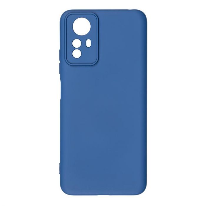 Чохол-накладка Armorstandart Icon для Xiaomi Redmi Note 12S 4G Camera cover Dark Blue (ARM67505)